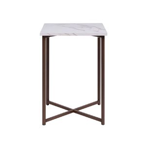 Living & Co Fay Side Table Natural