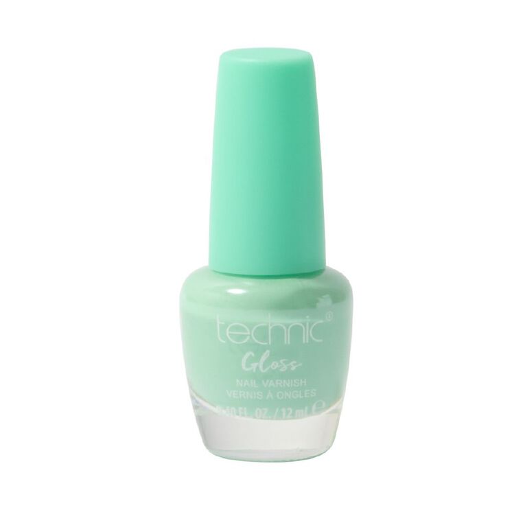 Technic Gloss Nail Varnish Vibes, , hi-res