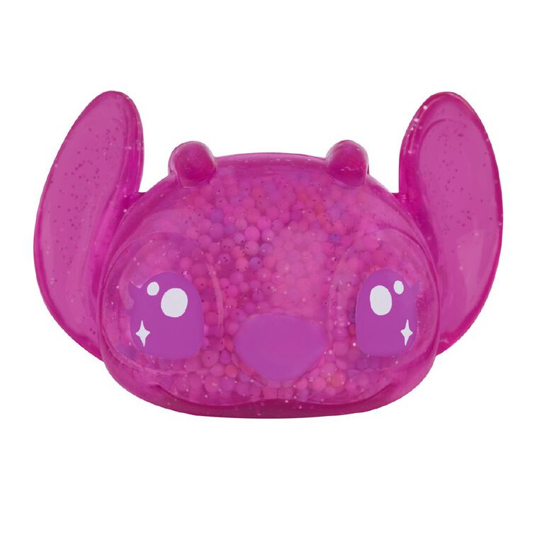 Stitch Squish A Stitch Blind Capsule Figure Assorted, , hi-res