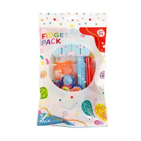 Fidget Toy 5 Pack