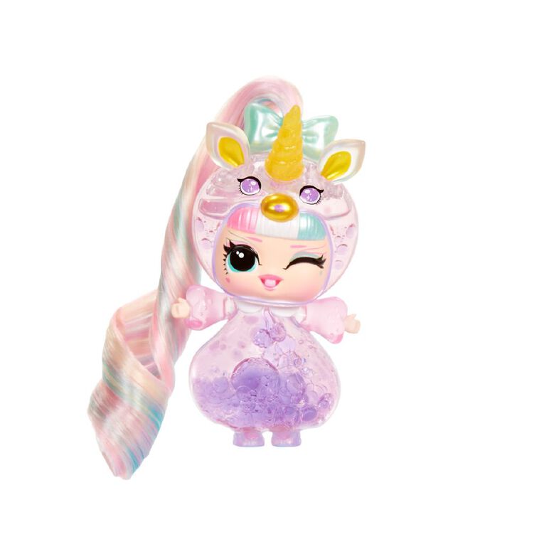 Doll Lol Surprise Unicorn Headband LOL Surprise Unicorn Tots