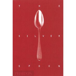 The Silver Spoon by Edward Park