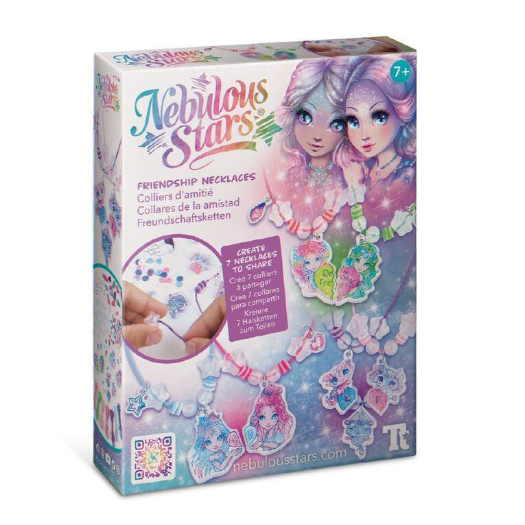 Nebulous Stars Little Box Assorted, , hi-res