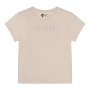Young Original Short Sleeve Cap Tee
