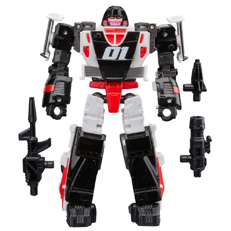 Transformers Generations Prime Deluxe Assorted, , hi-res