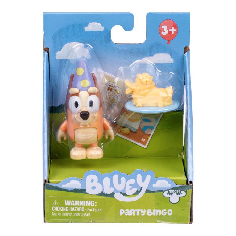 Bluey Story Starter Pack Series 13, , hi-res