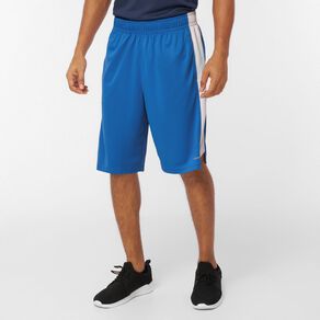 Active Intent Men's Panel Basketball Shorts