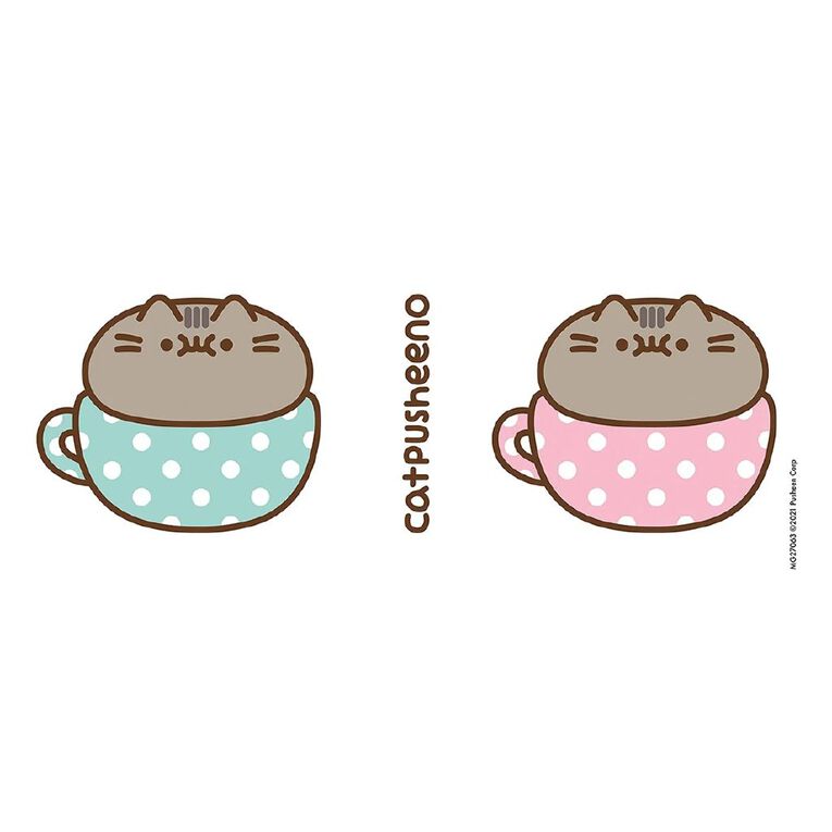 Impact Merch Pusheen Catpusheeno Mug, , hi-res