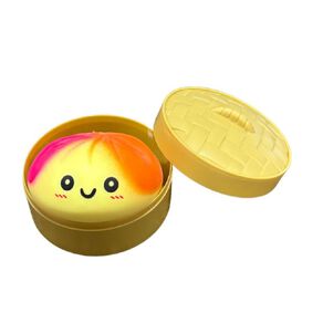 Dumpling Squishy Rainbow