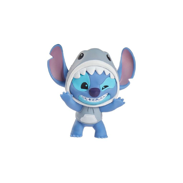Stitch Goes Wild Blind Capsule Figures Assorted, , hi-res