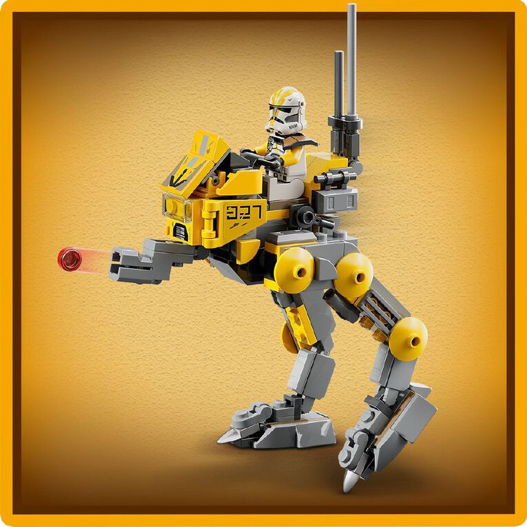 LEGO Star Wars 327th Star Corps Clone Trooper Battle Pack 75431, , hi-res