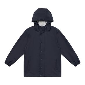 Young Original Waterproof Plain Raincoat