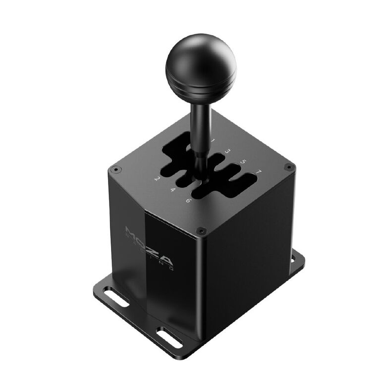 Moza HGP Shifter, , hi-res