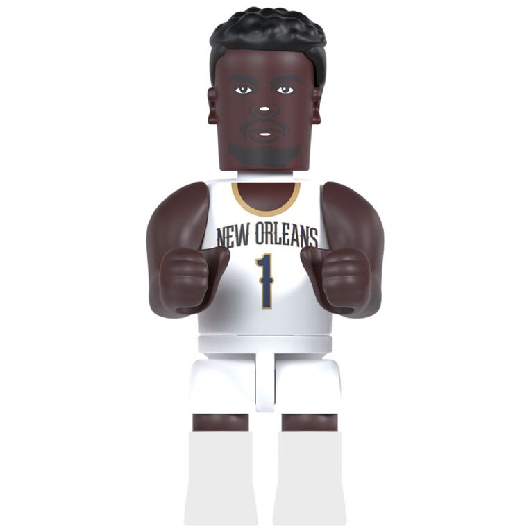 NBA Brick Heroes Blind Box Assorted, , hi-res