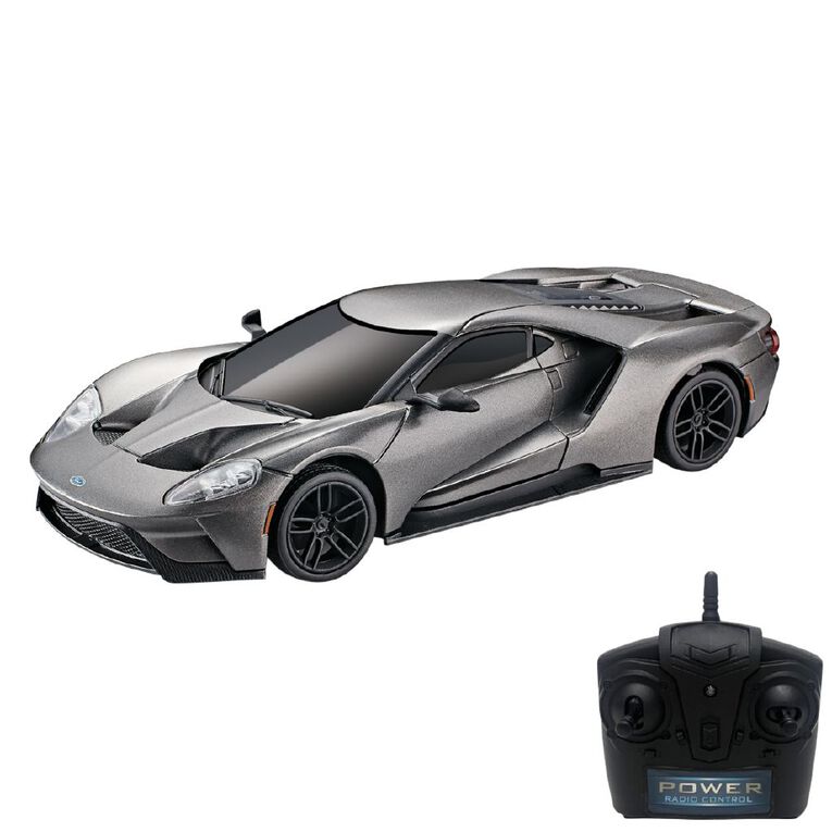 Radio Controlled 1:24 2017 Ford GT, , hi-res