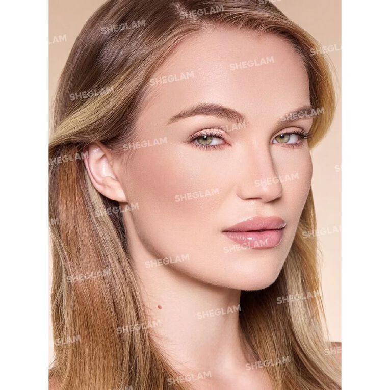 Sheglam Sun Beam Matte Liquid Bronzer GOLDEN SUN 5.2ml, , hi-res