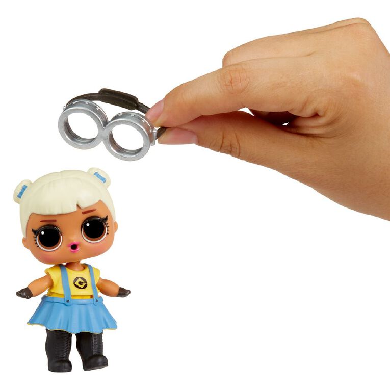 LOL Surprise Minions Tot Assorted, , hi-res