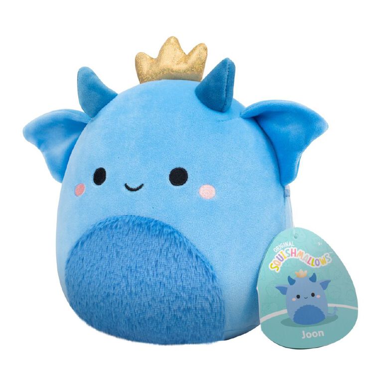 Squishmallows Series 29 Pack B Assorted, , hi-res