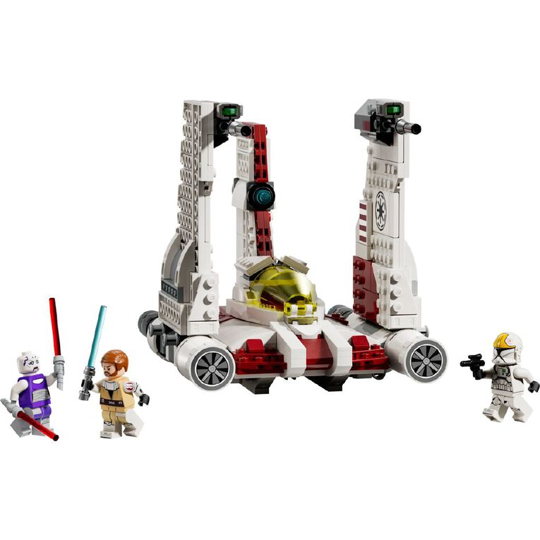 LEGO Star Wars V-19 Torrent Starfighter 75432, , hi-res