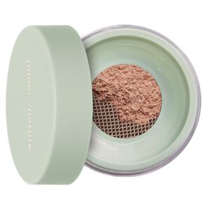nude by nature natural mineral cover blemish control light/medium c3 1 each
