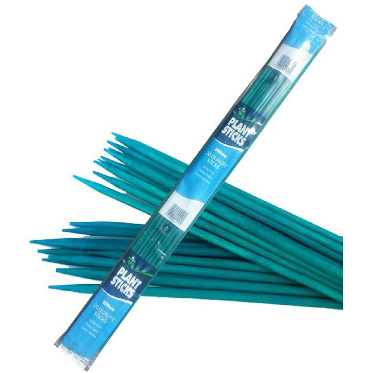Egmont Plant Sticks Green, , hi-res