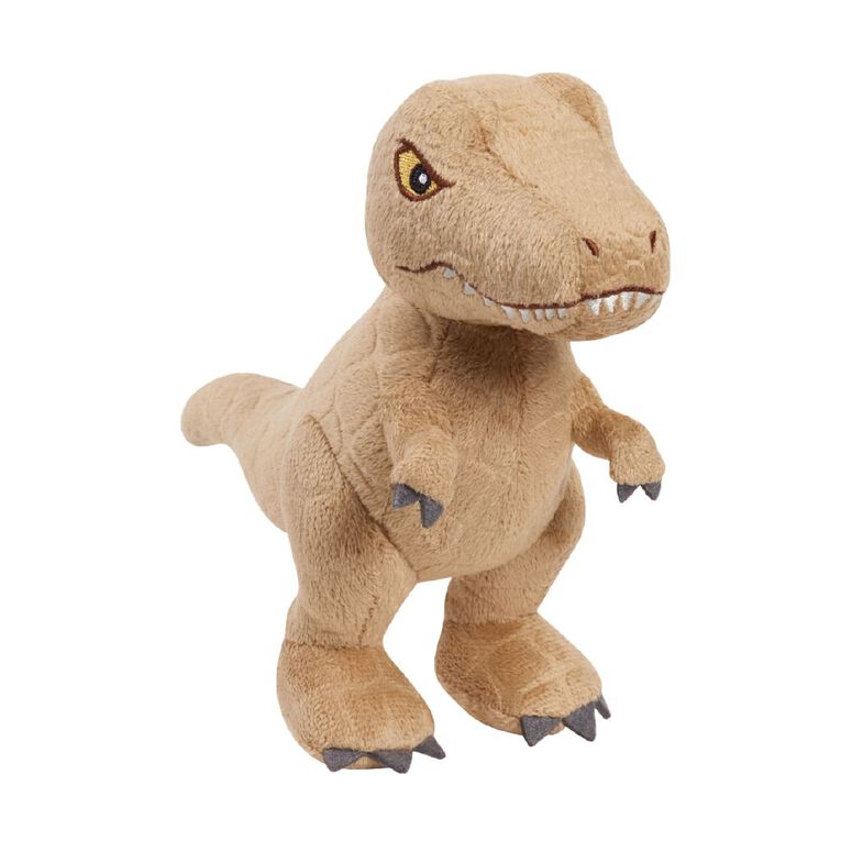 Jurassic World Small Plush Assorted, , hi-res