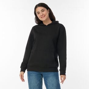 H&H Women's Essential Pullover Hoodie