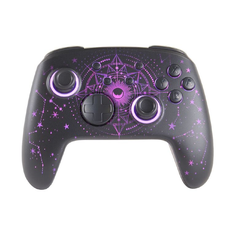Veon Wireless RGB Controller NSW, , hi-res