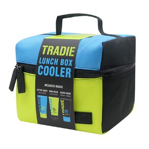 Tradie Men's Cooler Bag Set