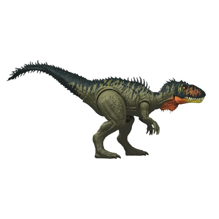 Jurassic World Rebirth Gigantic Trackers Dino Assorted, , hi-res