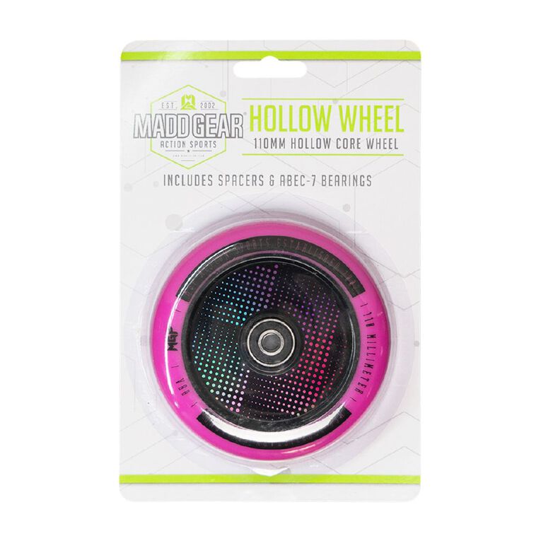 MGP Aero Core Wheel Assorted, , hi-res