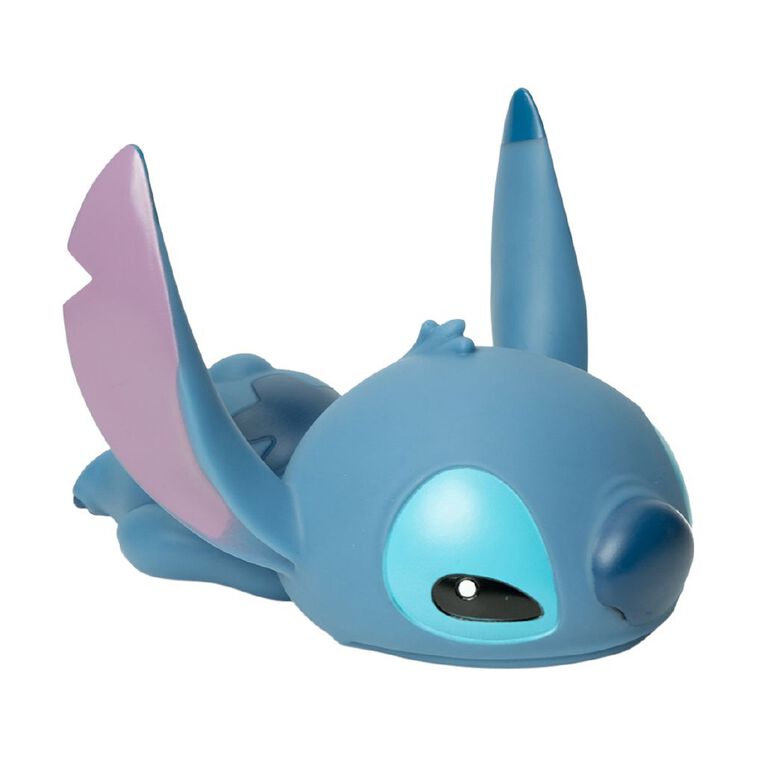 Disney Stitch Laying Down Mood Light, , hi-res