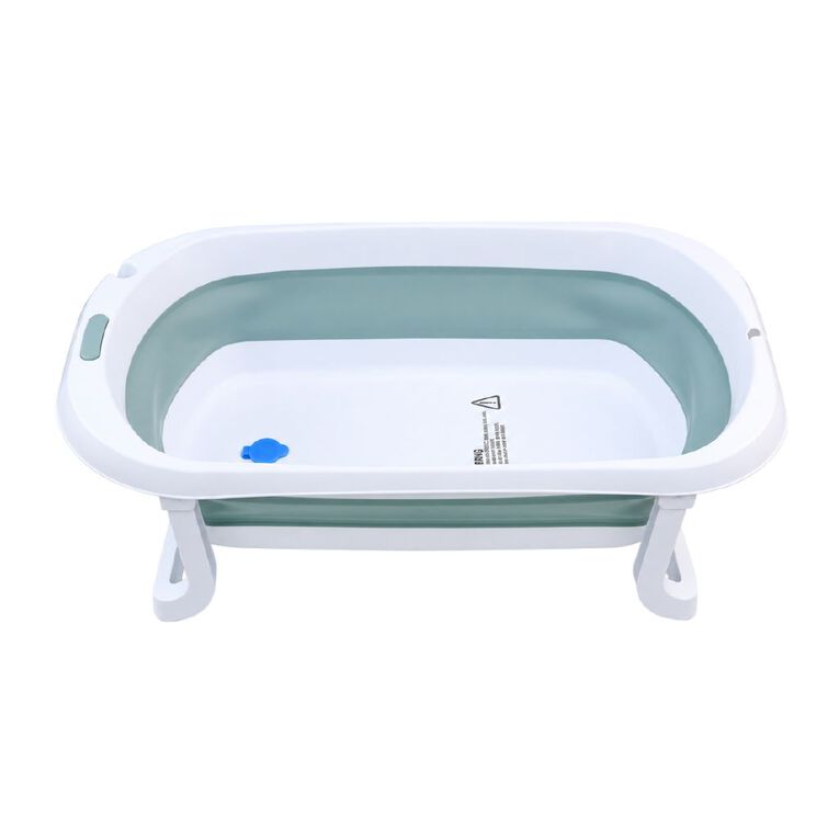 Babywise Collapsible Bath Tub, , hi-res