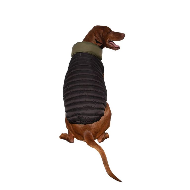 Petzone Reversible Puffer XL, , hi-res