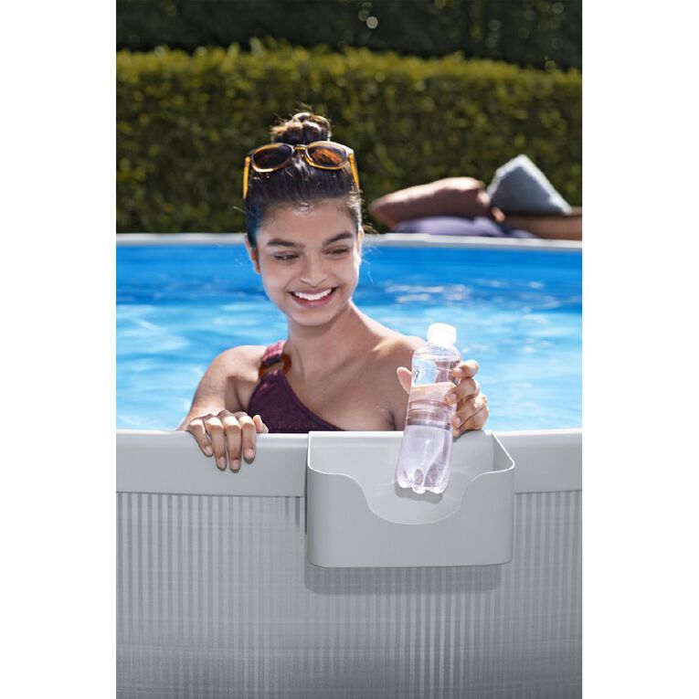 Bestway Tanx Round Pool Set 3.05m/10ft, , hi-res