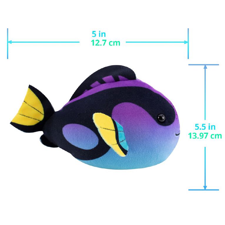 Aquarium Fish Assorted, , hi-res