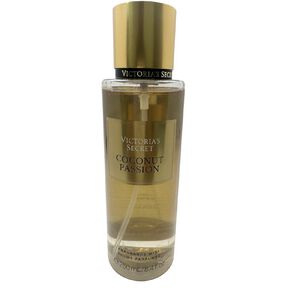Victoria's Secret New Edition Coconut Passion Fragrance Mist 250ml