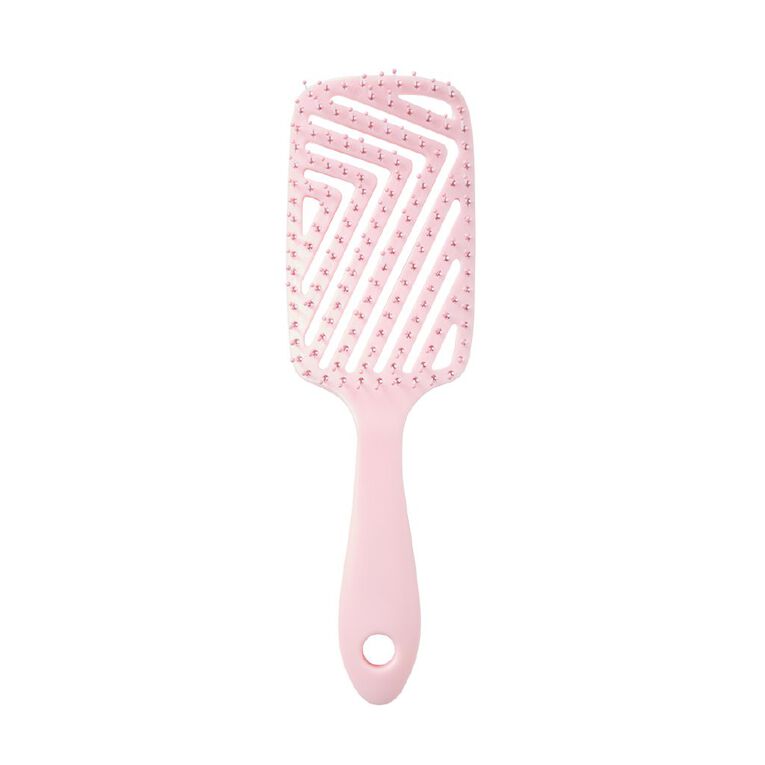 Poppi Vented Paddle Brush, , hi-res
