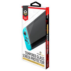 PowerWave Switch Tempered Glass Screen Protector
