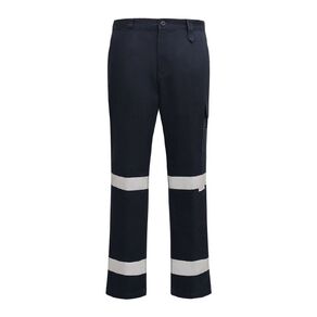 Rivet Men's Reflective Utility Pants