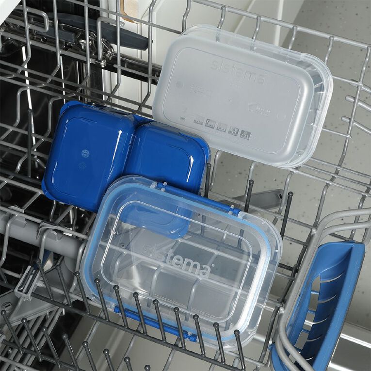 Sistema Stax Rectangle Assorted, , hi-res