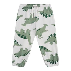 Young Original Toddler Boys' Print Trackpants