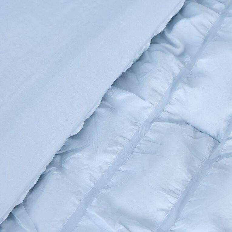 Living & Co 7 Piece Bed in a Bag Queen, , hi-res