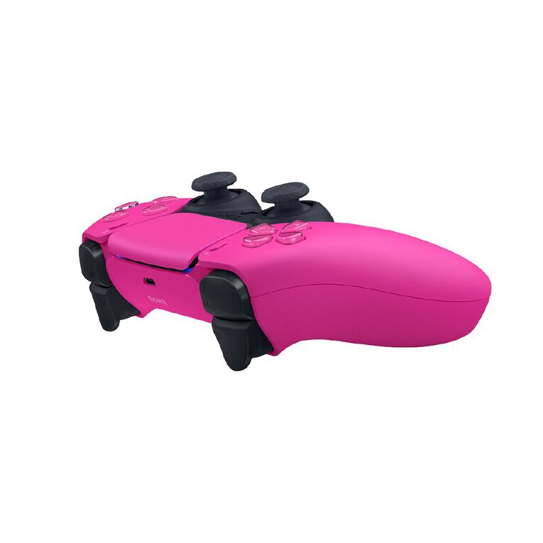 PS5 DualSense Controller Pink Mid, , hi-res