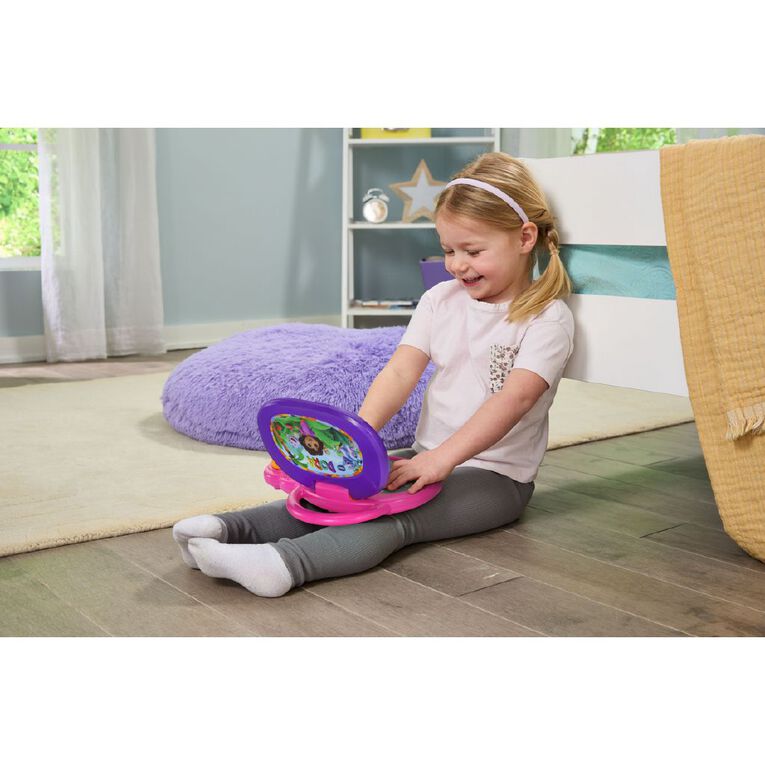 Vtech Dora More to Explore Learning Laptop, , hi-res