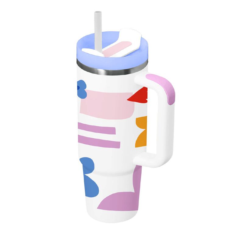 Seymours Versa Cup Teen Designs Assorted, , hi-res