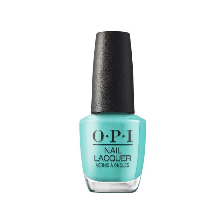 O.P.I Nail Lacquer I'm Yacht Leaving, , hi-res