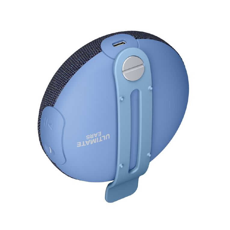 Ultimate Ears MINIROLL Blue, , hi-res