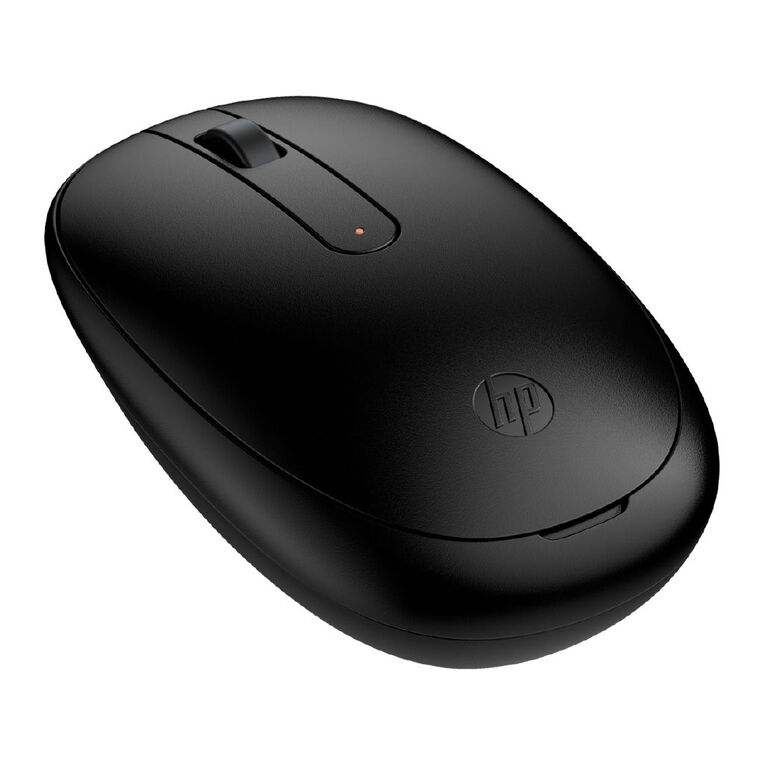 HP 240 Bluetooth Mouse - Black, , hi-res