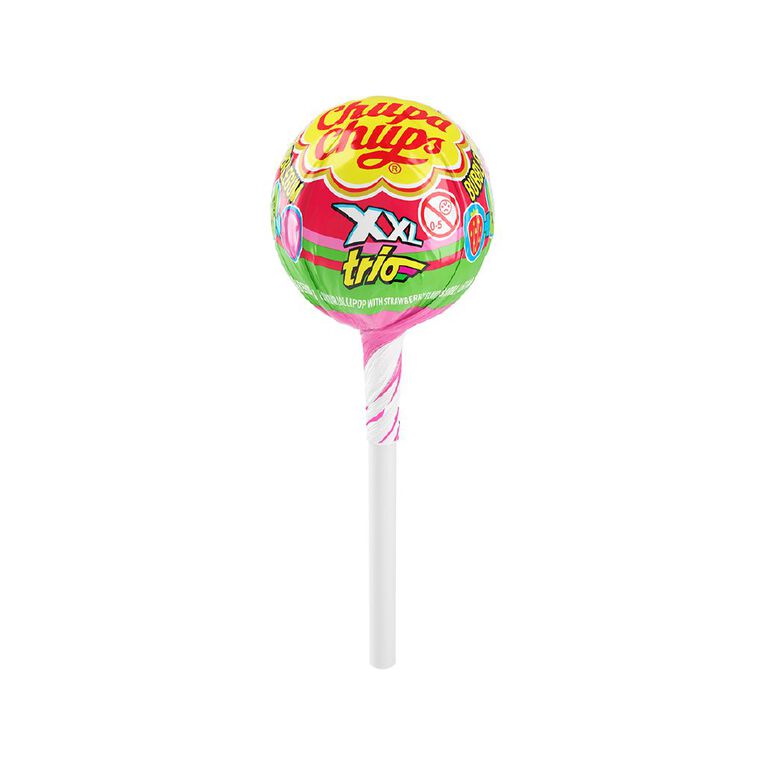 Chupa Chups XXL Trio 29g, , hi-res